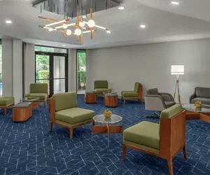 Photo 3 - Courtyard By Marriott Fort Lauderdale Coral Springs