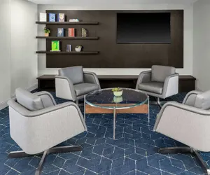 Photo 2 - Courtyard By Marriott Fort Lauderdale Coral Springs