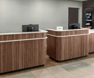 Photo 4 - Courtyard By Marriott Fort Lauderdale Coral Springs