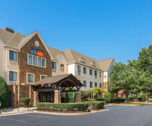 Photo 2 - Sonesta ES Suites Charlotte Arrowood