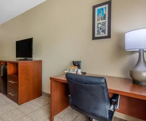 Photo 5 - Comfort Inn & Suites McComb