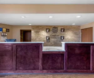 Photo 4 - Comfort Inn & Suites McComb