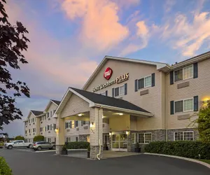 Photo 2 - Best Western Plus Aberdeen