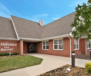 Photo 2 - Residence Inn By Marriott Grand Rapids West