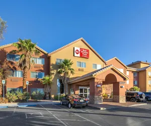 Photo 2 - Best Western Plus North Las Vegas Inn & Suites