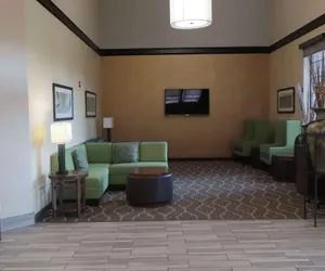 Photo 5 - Comfort Inn & Suites Burnet