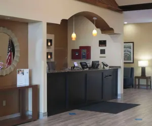 Photo 4 - Comfort Inn & Suites Burnet