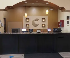 Photo 3 - Comfort Inn & Suites Burnet