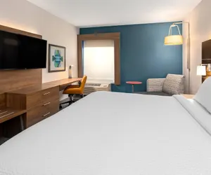 Photo 4 - Holiday Inn Express New Albany - Louisville NW, an IHG Hotel