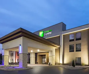 Photo 2 - Holiday Inn Express New Albany - Louisville NW by IHG
