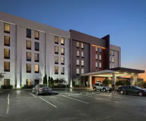 Photo 2 - Hampton Inn Louisville - Northeast