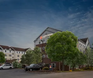 Photo 2 - Candlewood Suites Boston North Shore Danvers, an IHG Hotel