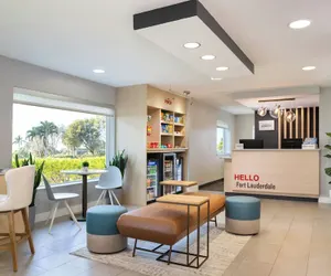 Photo 3 - Towneplace Suites by Marriott Ft Lauderdale West
