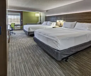 Photo 4 - Holiday Inn Express & Suites Crossville by IHG