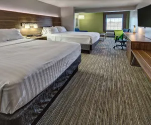 Photo 3 - Holiday Inn Express & Suites Crossville by IHG