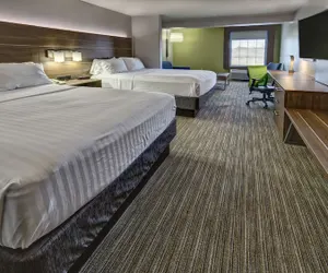 Photo 4 - Holiday Inn Express & Suites Crossville, an IHG Hotel