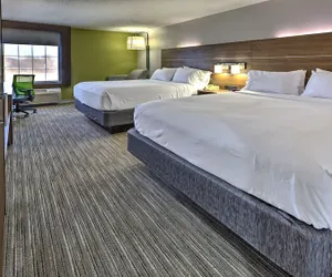 Photo 5 - Holiday Inn Express & Suites Crossville by IHG