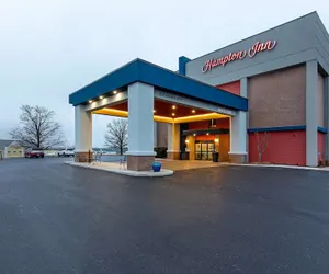 Photo 2 - Hampton Inn Corbin KY