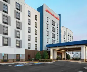 Photo 2 - Hampton Inn & Suites Concord/Charlotte