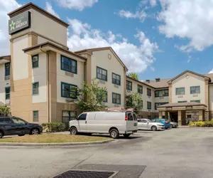 Photo 2 - Extended Stay America Select Suites Orlando Maitland 1760 Pe