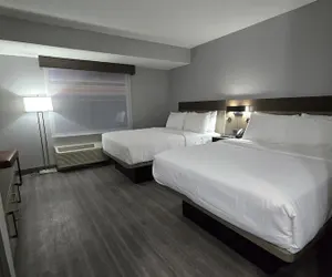 Photo 5 - Best Western Plus Savannah Gateway