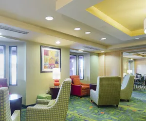 Photo 3 - Quality Inn Boston - Revere