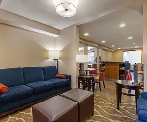 Photo 3 - Comfort Inn N Myrtle Beach Barefoot Landing