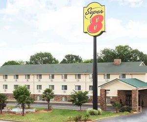 Photo 2 - Super 8 by Wyndham Anderson/Clemson Area
