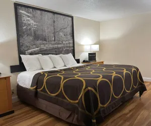 Photo 5 - Super 8 by Wyndham Anderson/Clemson Area
