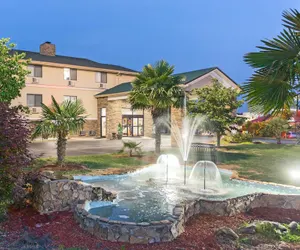 Photo 2 - Super 8 by Wyndham Anderson/Clemson Area