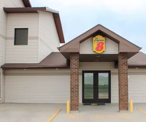 Photo 2 - Super 8 by Wyndham Williston ND