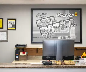 Photo 4 - Super 8 by Wyndham Williston ND