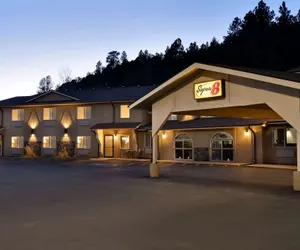 Photo 2 - Super 8 by Wyndham Custer/Crazy Horse Area