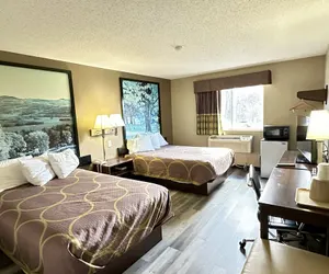 Photo 5 - Super 8 by Wyndham Latham/Albany Airport