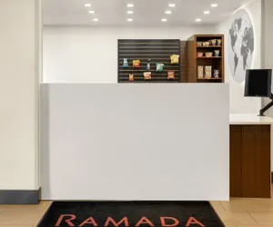 Photo 3 - Ramada by Wyndham York Harrisburg Hershey