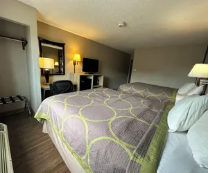 Photo 3 - Super 8 by Wyndham Kutztown/Allentown Area