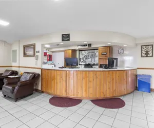 Photo 3 - Super 8 by Wyndham Ogallala