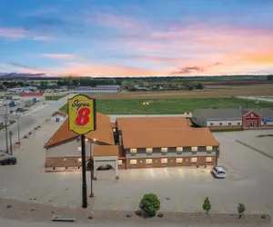 Photo 2 - Super 8 by Wyndham Ogallala