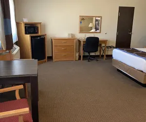 Photo 5 - Super 8 by Wyndham Ogallala
