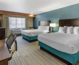 Photo 2 - Best Western Long Beach Inn