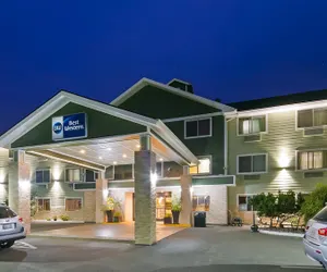 Photo 2 - Best Western Long Beach Inn