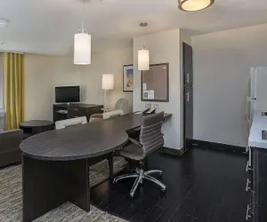 Photo 4 - Candlewood Suites Louisville Airport by IHG