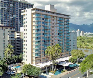 Photo 2 - Aqua Aloha Surf Waikiki