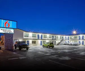 Photo 2 - Motel 6 Williams, AZ - Downtown - Grand Canyon