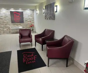 Photo 4 - Red Roof Inn Lexington, NC
