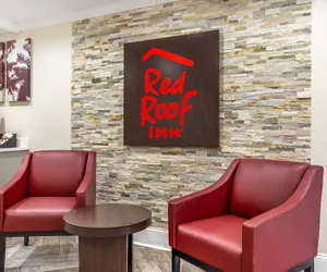 Photo 4 - Red Roof Inn Raleigh Northeast - Downtown