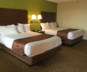 Photo 5 - Americas Best Value Inn & Suites Greenwood