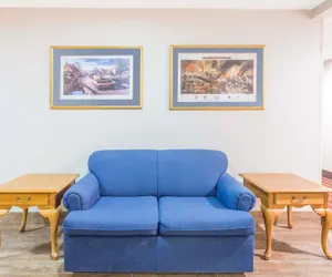 Photo 3 - Super 8 by Wyndham Bedford