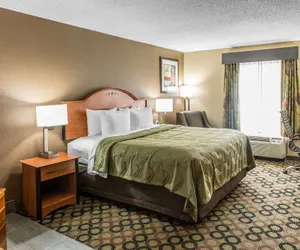 Photo 2 - Quality Inn & Suites Columbus West - Hilliard