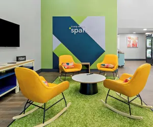 Photo 2 - Spark by Hilton Winston-Salem University